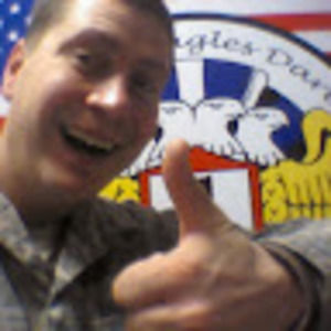 Meet your Posher, Kevin